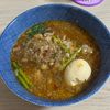 んぽきみの作ってみた!投稿(煮るだけ5分【ごま味噌春雨】)