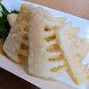 まゆのの作ってみた!投稿(絶品！たけのこのカリカリ唐揚げ～柚子こしょう酢味噌ダレ～)