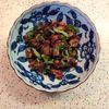 1383781の作ってみた!投稿(黄金比率で失敗なし♡『なすと豚肉のとろ照り♡焼き南蛮』)
