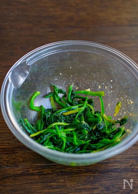 基本の本格ビビンバ作り方4