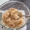腸活に♪4種きのこのなめたけ麹の工程1