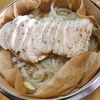 ナムディの作ってみた!投稿(「せいろ」で簡単！サラダチキン)