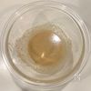 まさかのレンチンだけ!【旨辛冷やし担々うどん】の工程1