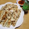 ナムディの作ってみた!投稿(パクパク食べちゃう♡『包まないひとくち棒餃子』冷凍保存OK！)