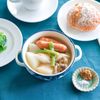 【長芋のポトフ】煮くずれせずにほっくり柔らか♪の工程5