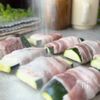 【肉巻きズッキーニ】巻いて絡めるだけ♪の工程2