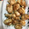 ばーばらの作ってみた!投稿(お弁当に【米粉の塩こうじゴマ唐揚げ】お肉の旨味と胡麻のコク！)