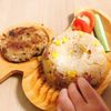 292237の作ってみた!投稿(【豚こま玉ねぎの下味冷凍】豚こまのパン粉焼き)