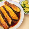 煌蓮mamの作ってみた!投稿(こんな食べ方もあり【茄子をあじわうステーキ風レシピ】)