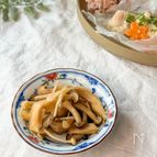 腸活！ヘルシー【やみつききのこ】ご飯が進む味付け◎