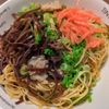 たりおの作ってみた!投稿(3つのコツでプロの味！焼きラーメン)
