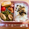 ありみの作ってみた!投稿(『ちくわと小松菜のおかか炒め』お弁当や副菜にぴったり♡)