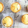 Runa（ルーナ）の作ってみた!投稿(にんじんとチーズの食事マフィン)