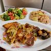 ケの作ってみた!投稿(ぶりの甘辛揚げ〜ネギごまソース〜【#作り置き #揚げない】)