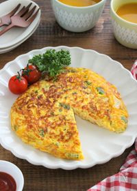 ピーマン ベーコン 卵の人気料理 レシピランキング 24品 Nadia ナディア