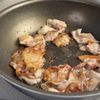 【フライパン1つで韓国気分】悶絶サムギョプサル丼の工程1