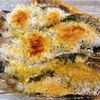 サラの作ってみた!投稿(【いわしの大葉チーズサンドパン粉焼き】トースターで簡単♪)