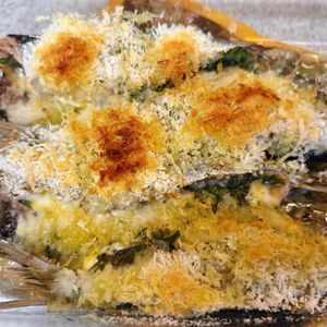 サラの作ってみた!投稿(【いわしの大葉チーズサンドパン粉焼き】トースターで簡単♪)
