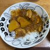 301419の作ってみた!投稿(我が家のチキンカレー。)