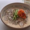 【栄養豊富】コラーゲンたっぷりコングクスの工程3