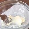 簡単！ザクザクで美味しすぎる‥ココアクッキーの工程1