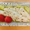 1309711の作ってみた!投稿(コスパ最強♡レンジで簡単『ささみのお手軽サラダチキン』)