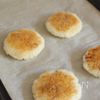【満腹ダイエット】根菜とツナマヨのライスバーガーの工程3