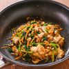 【豆腐と野菜の韓国風炒め】コチュジャンで旨辛♪ご飯に合うの工程3