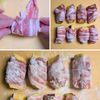 さつま芋の肉巻きポークチャップ│子どもも大好き!ご飯がすすむの工程3