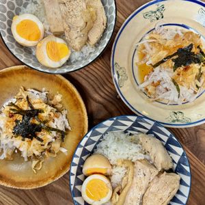ぴいすけの作ってみた!投稿(『ラーメン屋さんのとろ〜り半熟煮卵』)