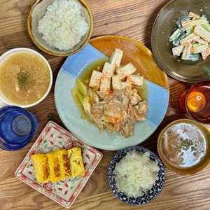 ぴいすけの作ってみた!投稿(オニオンベーコンスープ【洋風献立に♪】)