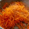 【秋野菜のごまマヨ炒め】子どもが喜ぶ♪給食の大人気副菜！の工程3