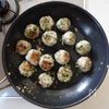簡単♪ニラだんごの甘酢あん【作りおきおかず】の工程3