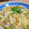 まゆのの作ってみた!投稿(【白菜とカニカマのとろ～り卵のあんかけ丼】ひとりランチにも！)