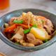 我が家の新定番！食べ応え満点の鶏じゃが