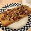 和音の作ってみた!投稿(ゴロゴロ栗の抹茶パウンドケーキ)