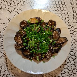 フェビアンの作ってみた!投稿(【なすの照り焼き】子どもが喜ぶ♪)