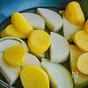 カルチジョリム(太刀魚の旨辛煮)【韓国料理】の工程2