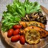 楽ラク手抜キッチン🐶🐾の作ってみた!投稿(【鮭のマスタードバター焼き】ご飯にもお酒にも合う!)