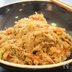 秋田の郷土料理 ほろほろ