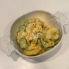 みわの作ってみた!投稿(玉子とツナマヨのとろとろこってりマカロニサラダ😘🥗)