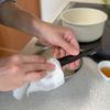 ふろふき大根の工程1