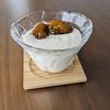 るるる♪の作ってみた!投稿(無花果のブランデー甘露煮)