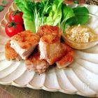 こんがりジューシー！フライパンでお手軽♪鶏もも肉ソテーバリエ15選