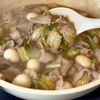 冬のごちそうおかず♡【豚バラ白菜のとろ旨煮】の工程3