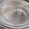 【グルテンフリー】米粉のメープルシフォンの工程1