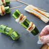 夏の新定番!【ちくキュー浅漬け】の工程4