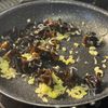 コリコリ食感がクセになる♪【きくらげと卵の中華風炒め】の工程3