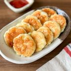 【ふわっと美味しい玉ねぎ天風】偏食娘に大ヒット！