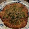 たりおの作ってみた!投稿(【豆腐レパートリー困ってない!?】豆腐のキムチお好み焼き)